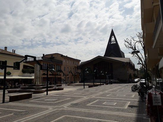 Chiesa Parrocchiale di Santa Maria a Mare